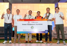 Meralco Power Academy empowers 1,000 students in MSU-GenSan