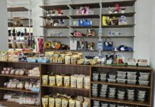 Oriental Mindoro launches 24/7 rest stop for travelers and motorists in Socorro