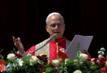 Urbi et Orbi: Pope Leo XIV calls for global peace vigil over domination