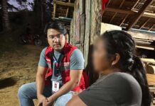 11-year-old student receives protection in CamSur shelter after brave call for help