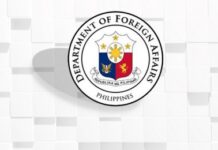 Iran grants safe passage to Philippine vessels through Strait of Hormuz amid regional blockade