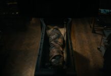 Lee Cronin’s The Mummy set to haunt cinemas this April