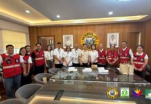 Batangas City signs P9-M deal with Red Cross to boost Blood Samaritan Program