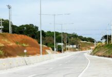 New CALAX segment opens, cutting Biñan-GenTri travel time to 26 minutes