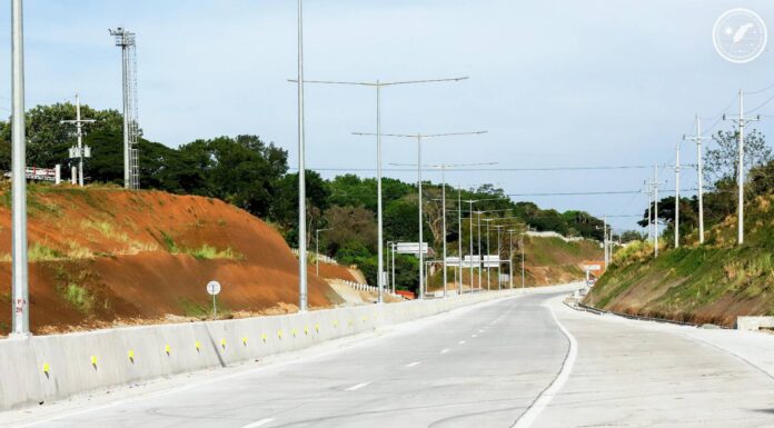 New CALAX segment opens, cutting Biñan-GenTri travel time to 26 minutes