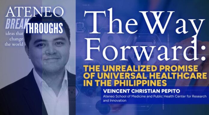 Why Universal Healthcare Still Feels Out of Reach for Many Filipinos