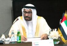 UAE asserts military independence, vows to defend sovereignty amid Iranian ‘piracy’