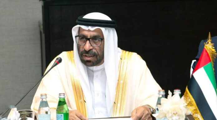 UAE asserts military independence, vows to defend sovereignty amid Iranian ‘piracy’