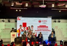 Mapúa MCL, Arizona State University expands academic tie-up to all undergraduate programs