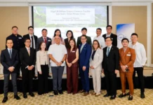 Greenlight Holdings Inc. Secures ₱9.36B-loan for 240-MW Leyte Solar Project