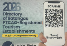 Batangas resorts sound alarm vs. fake “Blue Tick” booking scams