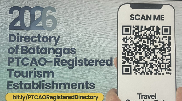 Batangas resorts sound alarm vs. fake “Blue Tick” booking scams