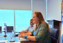 Israeli Embassy Holds Dialogue with Siargao Stakeholders Amid Tourism Concerns