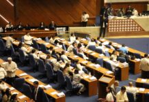 House passes bill extending PRC ID validity to five years