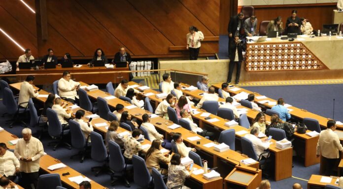 House passes bill extending PRC ID validity to five years