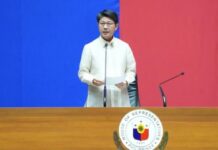 House Speaker Dy cites LEAD, pushes KALINGA Act to shield Filipinos from rising oil prices