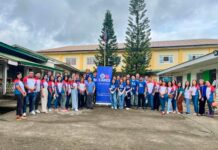 SM Supermalls in Batangas champions Safe and Welcoming Learning Spaces at BE 2026