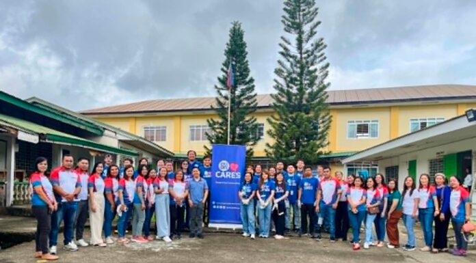 SM Supermalls in Batangas champions Safe and Welcoming Learning Spaces at BE 2026