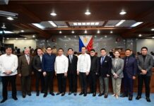 New Majority pledges one-month salary for Mindanao quake victims
