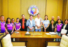 Antique farmers to receive expanded Medical Benefits through CFIDP