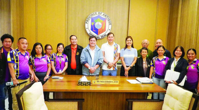 Antique farmers to receive expanded Medical Benefits through CFIDP