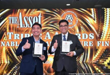 EPI’s Subic Solar Project Named ‘Renewable Energy Deal of the Year’ at Asset Triple A Awards