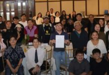 FAP urges Visayas Film Workers to form guilds, access government support