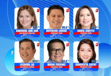 Iloilo City’s Baronda Tops Western Visayas Congressional Governance Survey