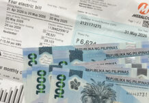 Meralco raises June power rates as generation costs climb
