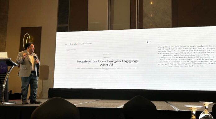 PPI marks 62nd year, tackles AI integration and disinformation in National Press Forum