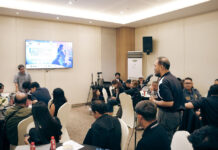 PRESS FORWARD forum reinforced Media Accountability, ADR in Iloilo