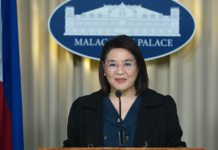 Palace recognizes Gatchalian as acting Senate President, urges chamber to resume work