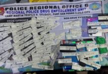 Drug ops net P17.1-M shabu, 11 suspects across Western Visayas