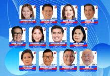 Survey Shows Strong Public Confidence in Western Visayas Lawmakers