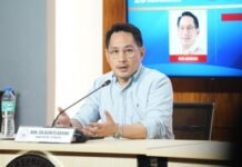 Adiong criticizes VP Sara’s defense filing, calls on Senate to proceed with trial