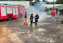 San Remigio Schools Ready for Opening of Classes; Two Schools Now Offer Senior High