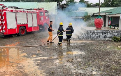 San Remigio Schools Ready for Opening of Classes; Two Schools Now Offer Senior High