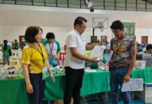 PCA Mobile Health Caravan Reaches Over 600 Coconut Farmers in Antique