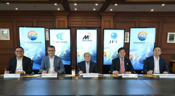 New Partnership to Boost Solar Adoption Among Philippine Manufacturers