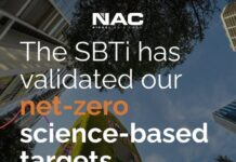 Nickel Asia becomes first Philippine mining company with SBTi-validated Net-Zero Targets