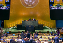 PH loses UN Security Council bid to Kyrgyzstan in 142-49 vote