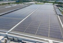 Global electronics giant Murata drives Batangas economy with full renewable energy plant