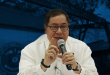 DOH Chief Ted Herbosa Steps Down, Says It’s Time to Focus on His Health