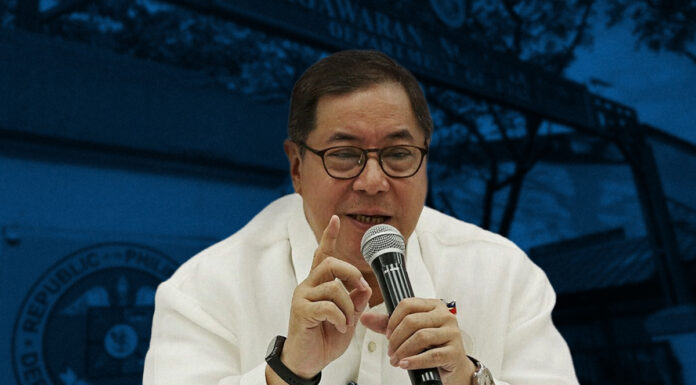 DOH Chief Ted Herbosa Steps Down, Says It’s Time to Focus on His Health