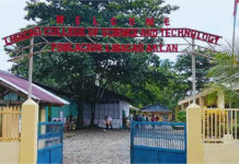 CHED orders closure of 3 Degree Programs at Libacao College; LGU seeks remedies for 645 students