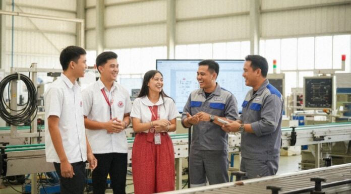 Industry Leaders Join BatStateU-LIMA Council to Shape Future Workforce