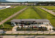 Biz Hub at LIMA Estate expands Batangas’ lifestyle landscape with opening of The Golf Range