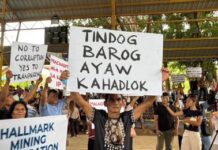 IP leaders block release of new mining funds until P24-M royalty is liquidated