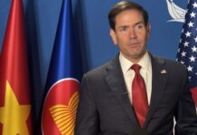 US Secretary of State slams CCG harassment of PH vessel; reiterates commitment to Indo-Pacific allies