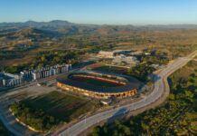 P14.8-B New Clark City water, wastewater project advances to Swiss challenge as BCDA grants OPS